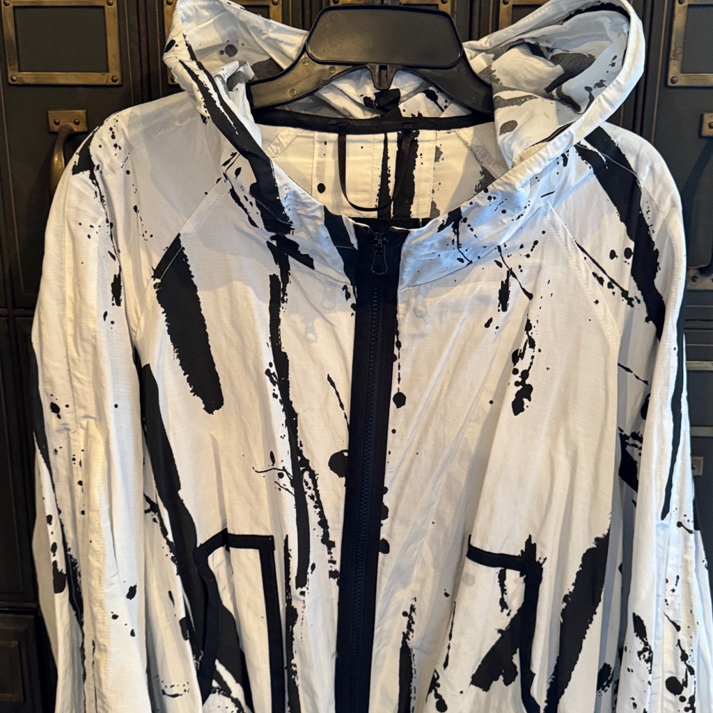 Link Jacket
